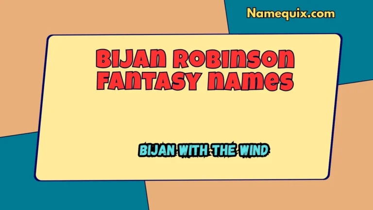 bijan robinson fantasy names